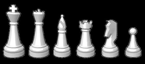 La Valeur des Pièces aux Échecs : Un Guide pour Mieux Échanger