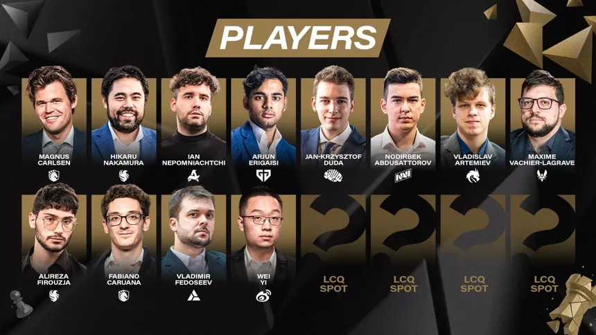 Jour 1 de la Coupe du Monde Esports : Quand les Géants Trébuchent et les Nouveaux Héros Émergent