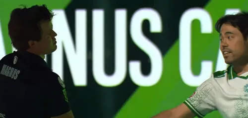 Carlsen vs Nakamura : Une Demi-Finale d'Anthologie à la Coupe du Monde Esports